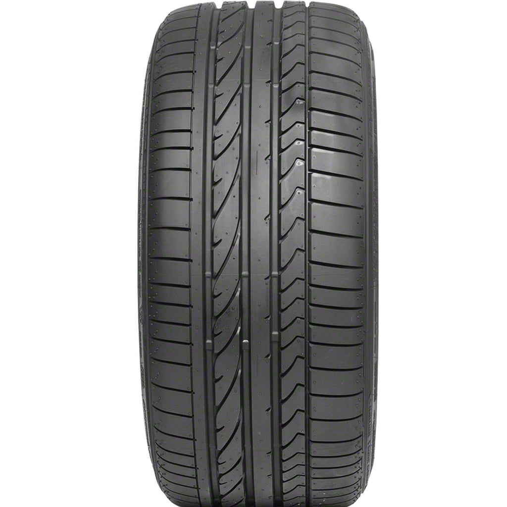 Bridgestone Potenza RE050A RFT UHP Summer 215/40R18 85Y Passenger Tire
