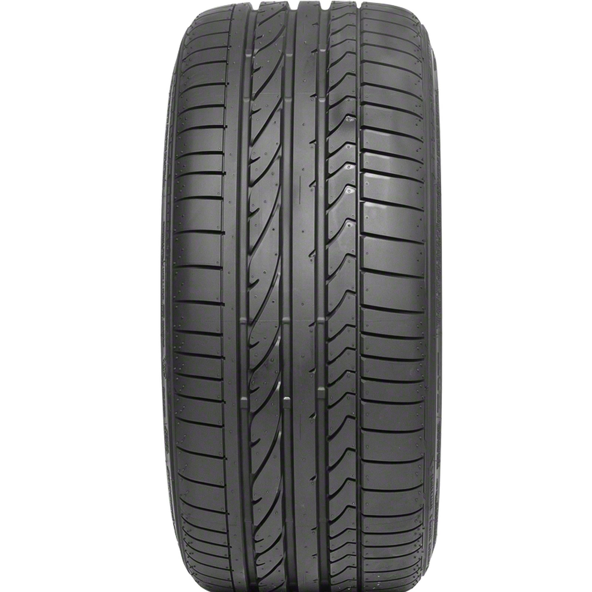 Bridgestone Potenza RE050A RFT UHP Summer 215/40R18 85Y Passenger Tire