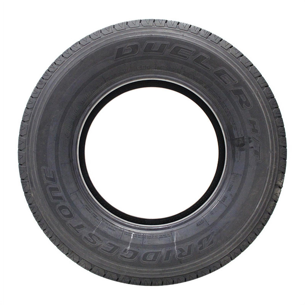 Bridgestone Dueler H/T 685 LT235/80R17 120/117R Tire