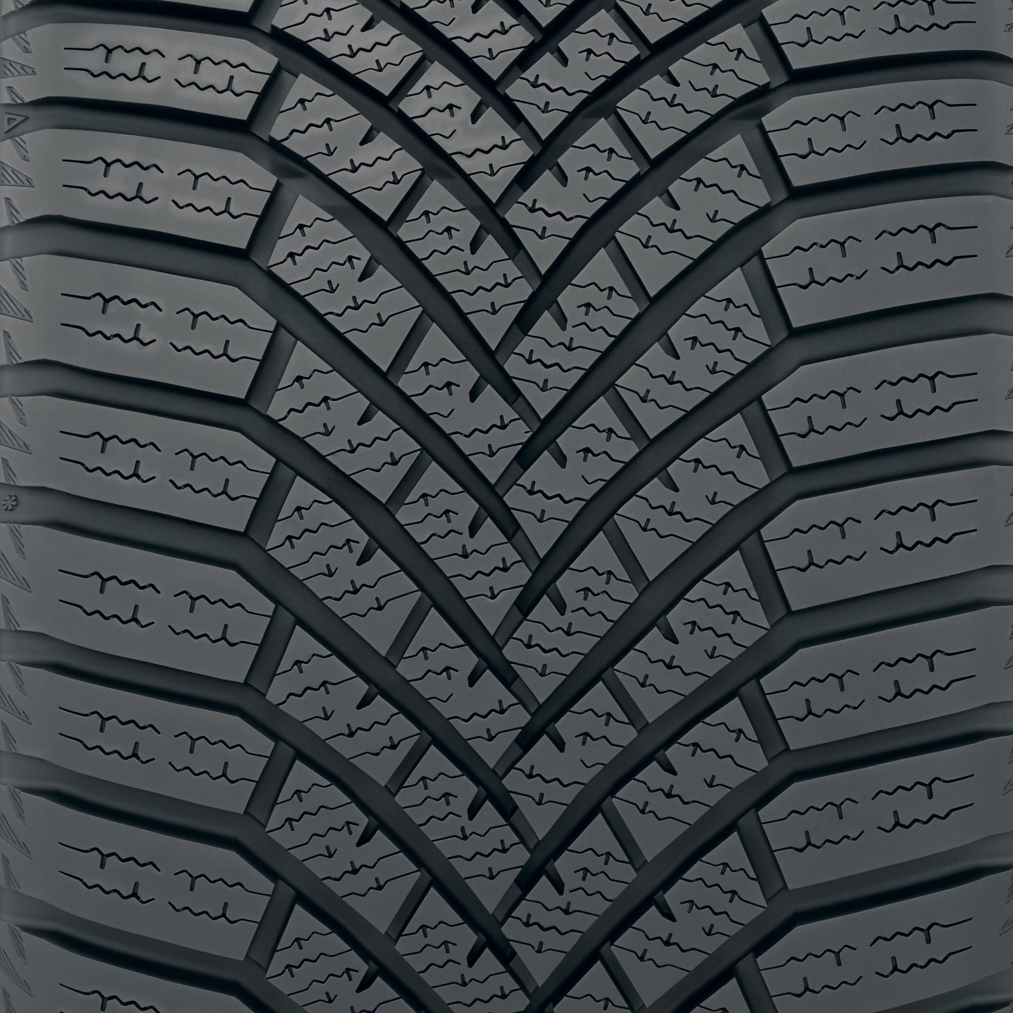Yokohama BluEarth Winter V906 Winter 235/45R18 98V XL Passenger Tire