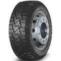 Haida HD878 R/T 35X12.50R18 123Q BSW