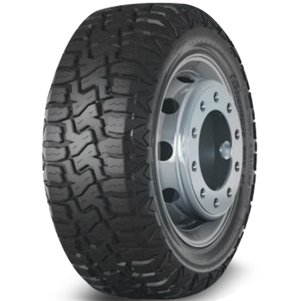 Haida HD878 R/T 35X12.50R18 123Q BSW