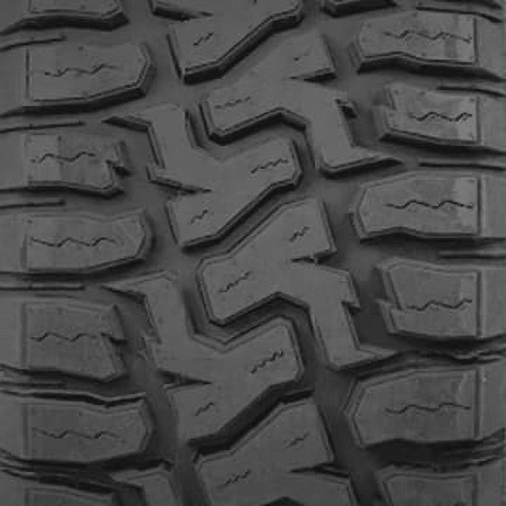 Haida HD878 R/T 35X12.50R18 123Q BSW