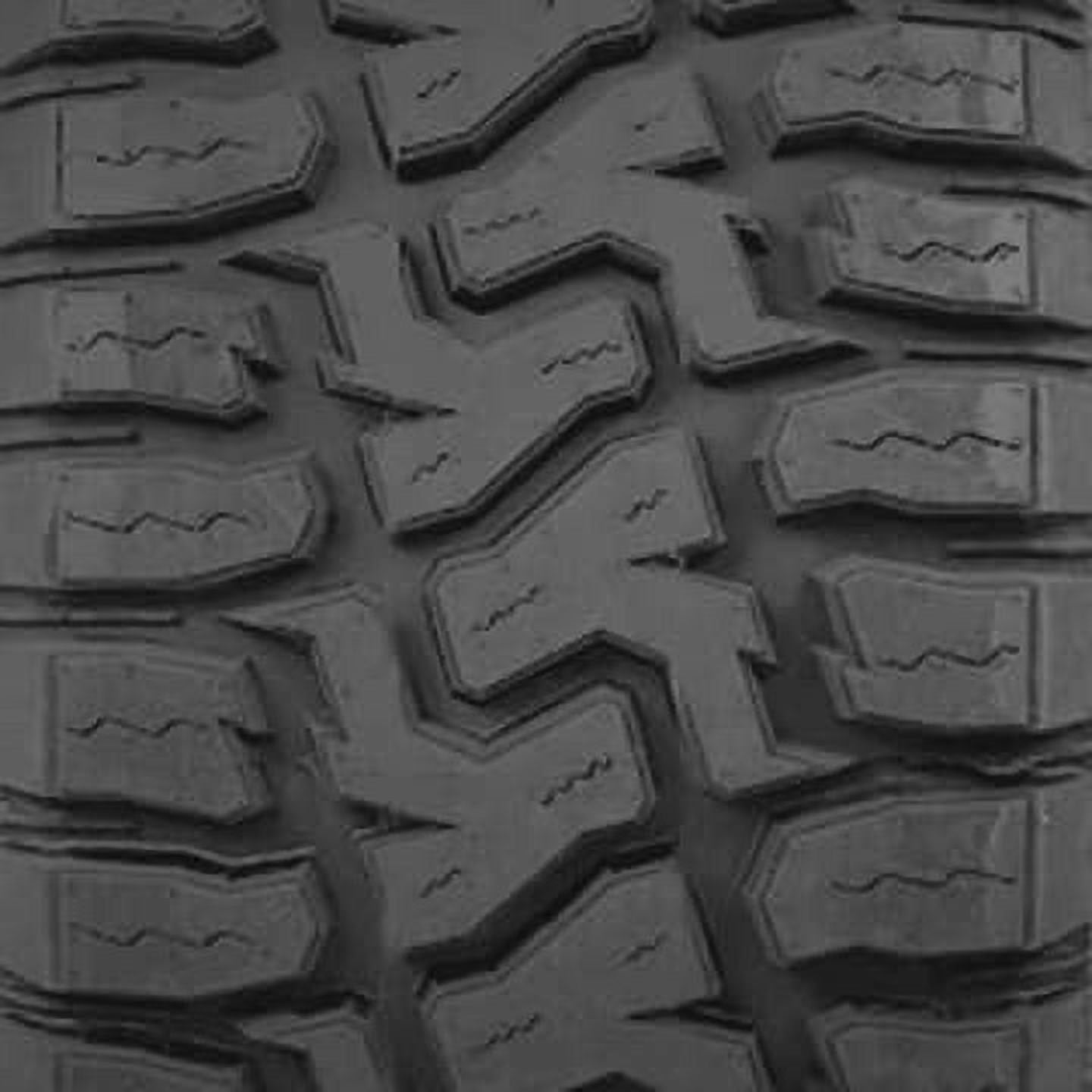 Haida HD878 R/T 35X12.50R18 123Q BSW