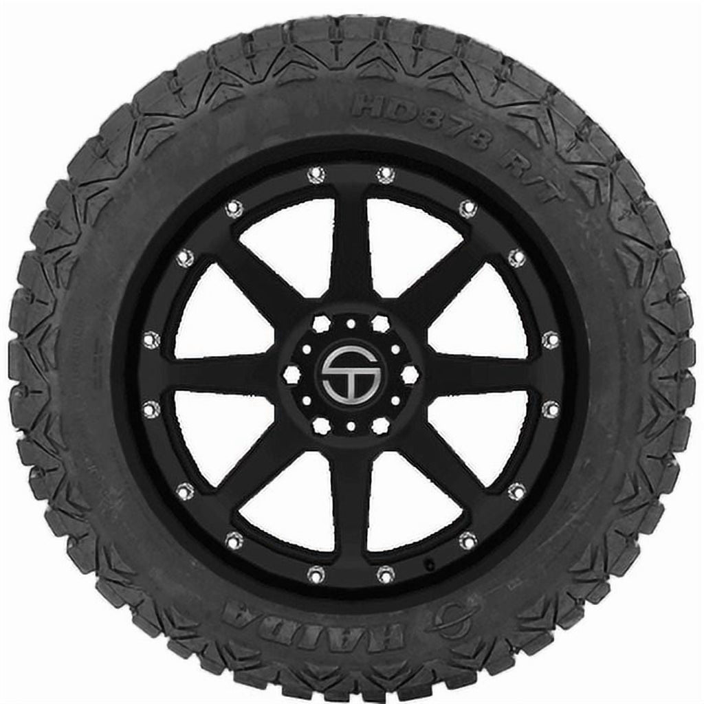 Haida HD878 R/T 35X12.50R18 123Q BSW