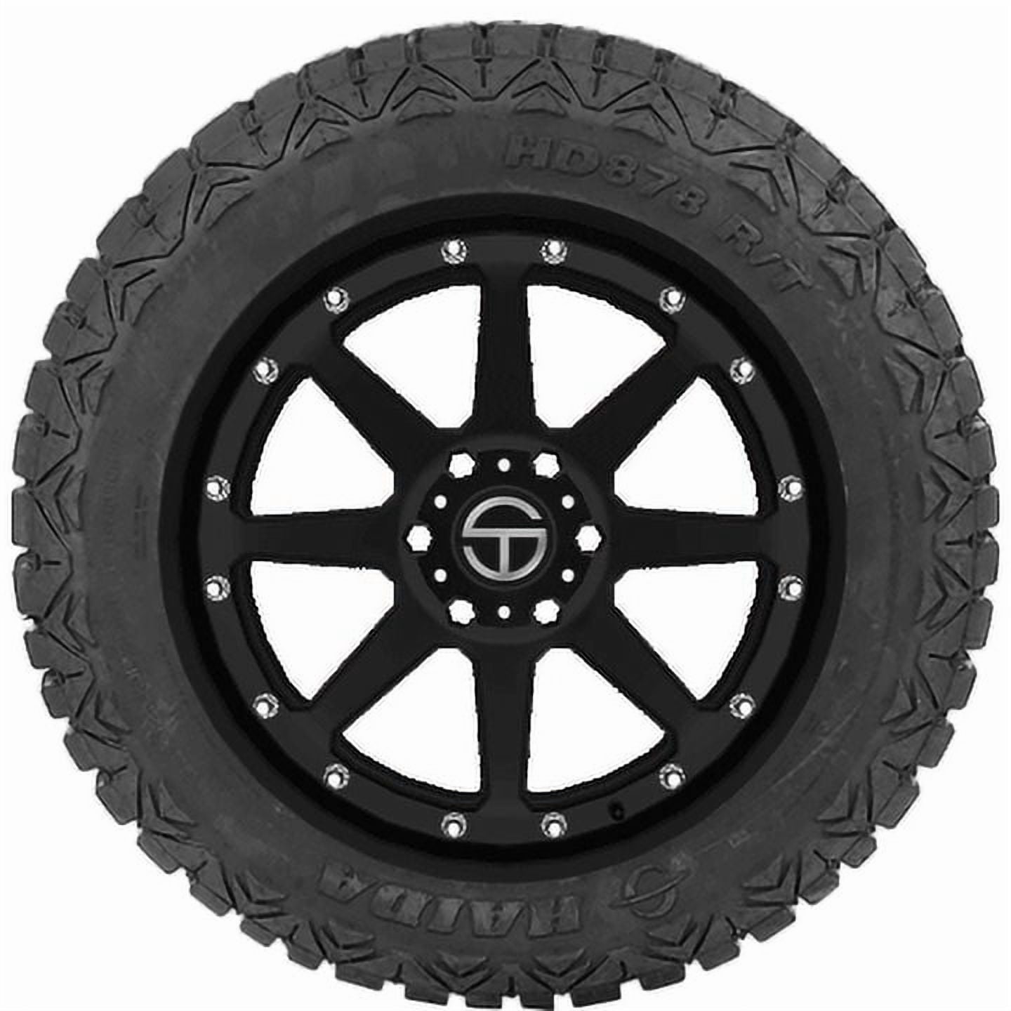 Haida HD878 R/T 35X12.50R18 123Q BSW