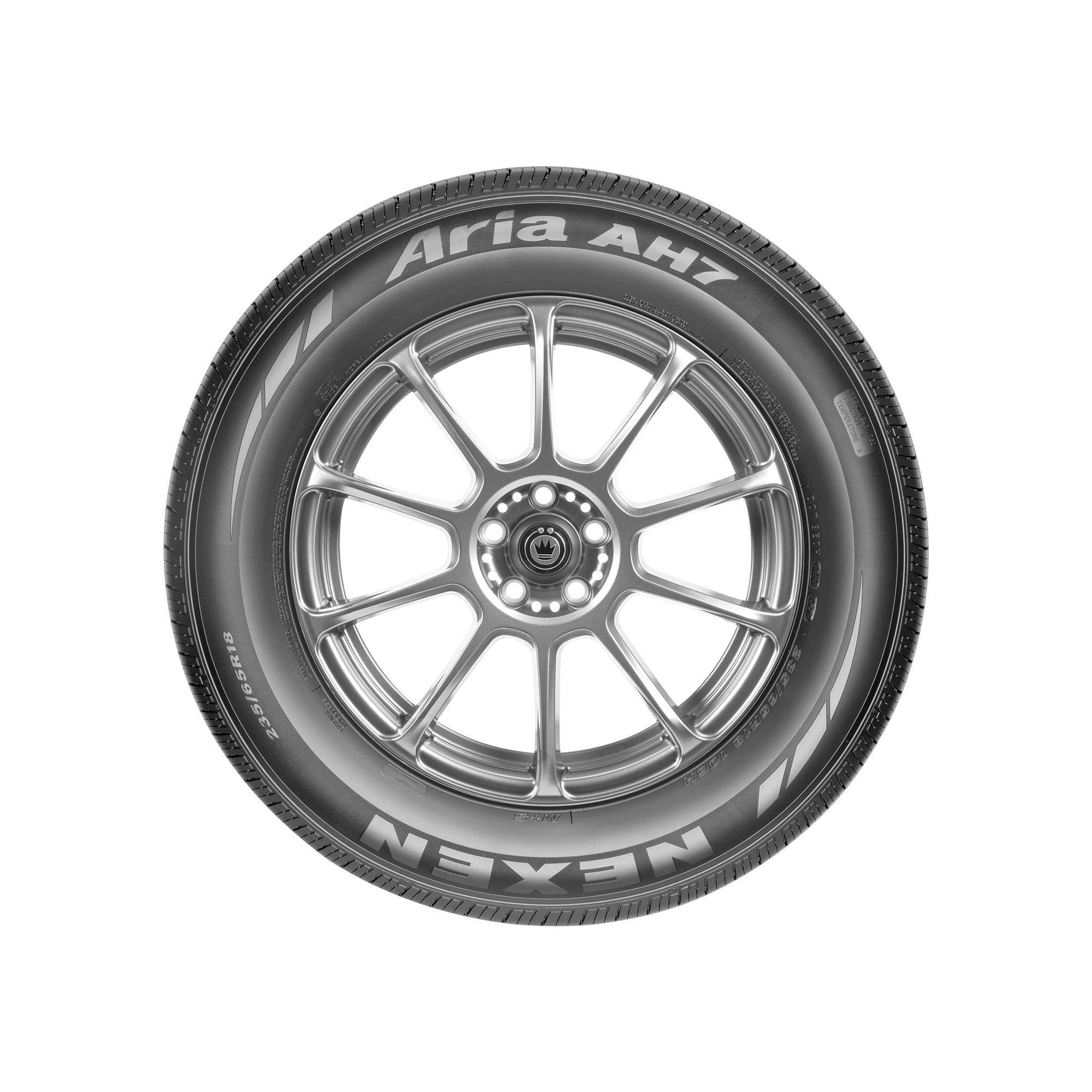 Nexen Aria AH7 All Season 215/60R16 95H Passenger Tire
