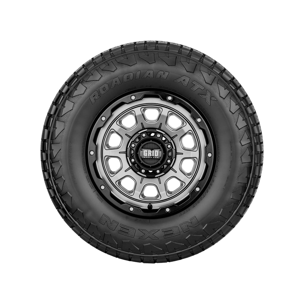Nexen Roadian ATX All Terrain 305/45R22 118H XL Light Truck Tire