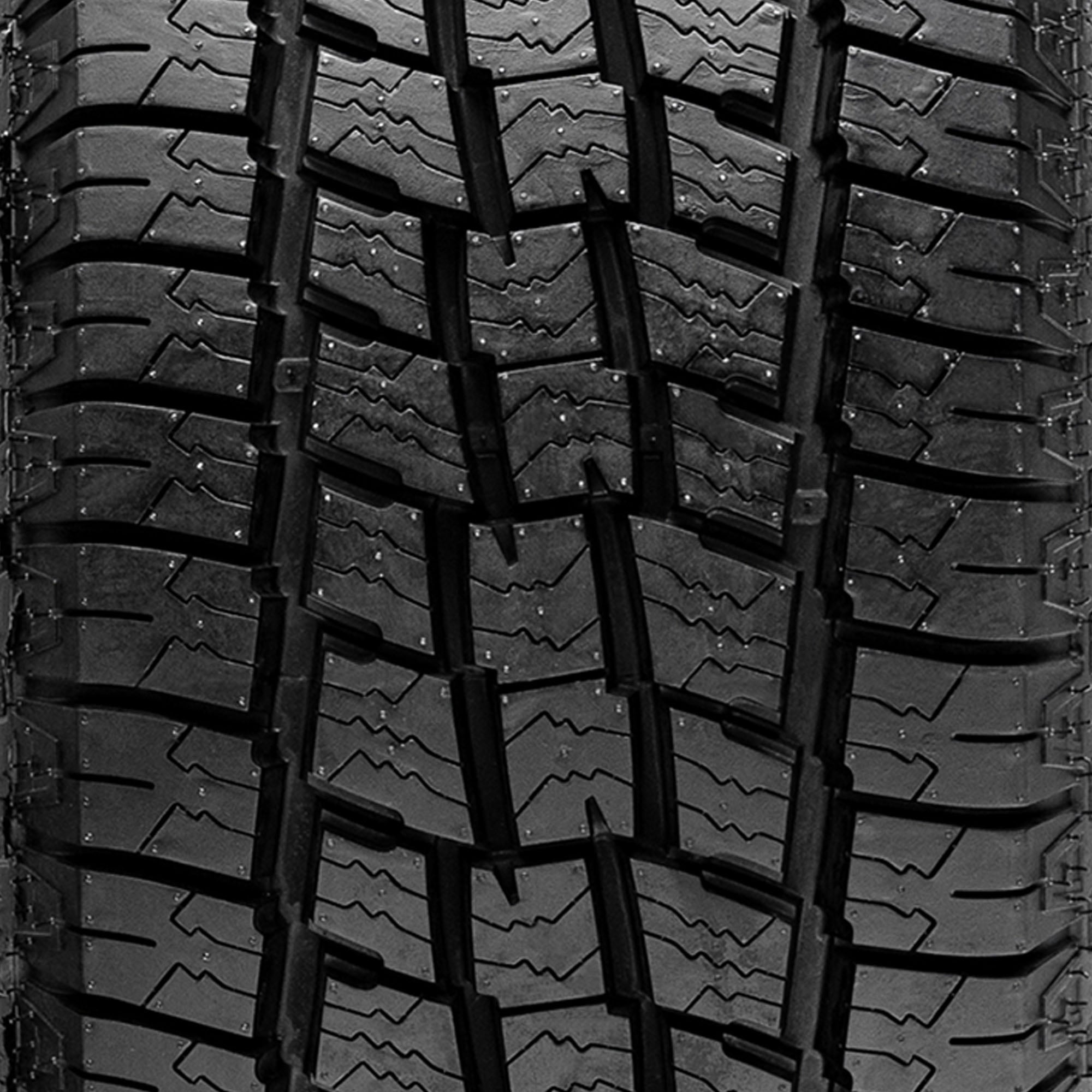 Lionhart Lionclaw ATX2 All Terrain LT265/70R18 124/121S E Light Truck Tire