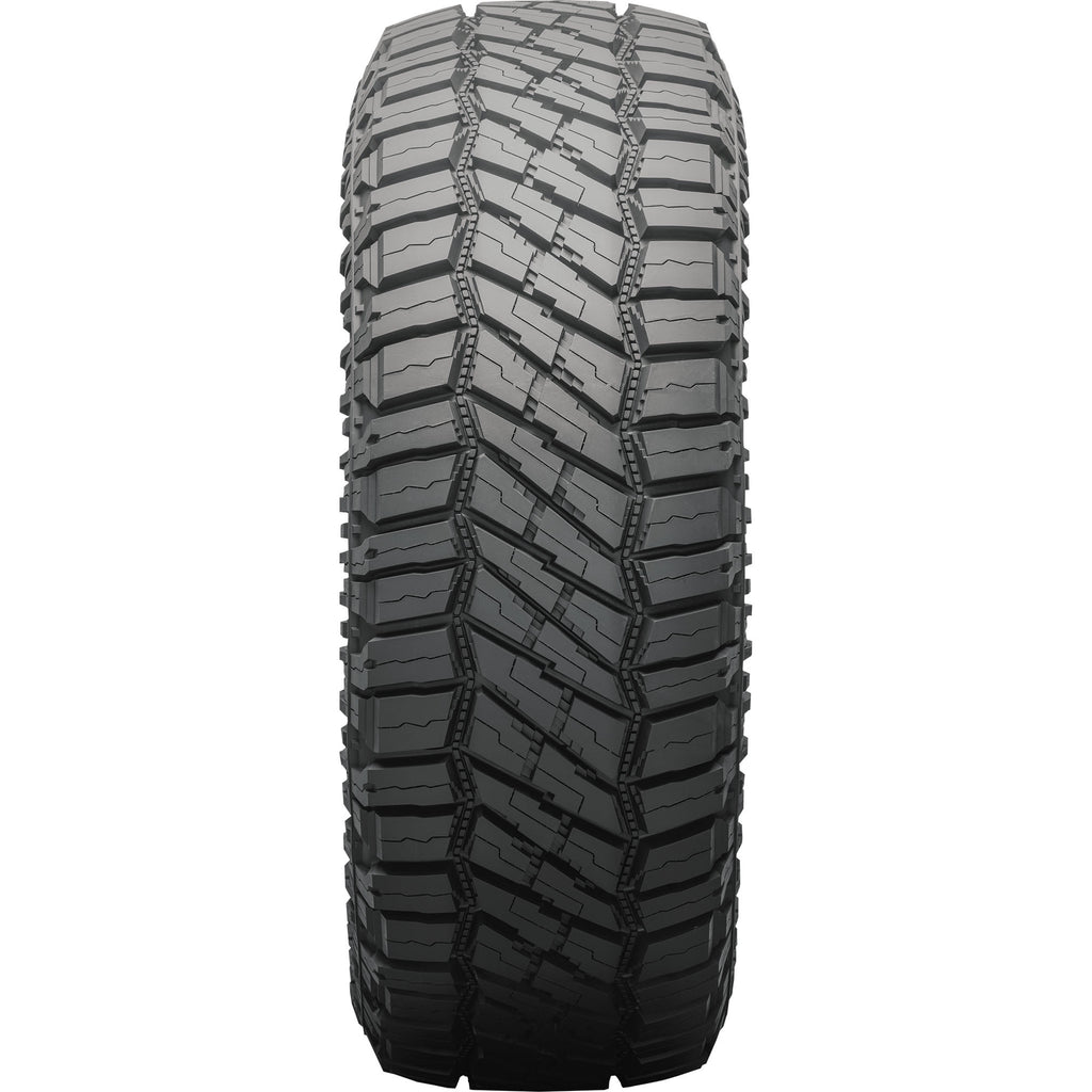 Milestar Patagonia X/T Rugged Terrain LT275/70R18 125/122Q E Light Truck Tire