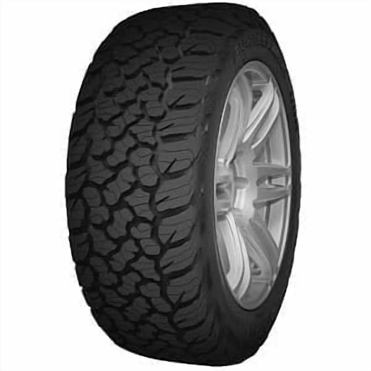 Otani SA2000 LT275/55R20 120/117S D Tire