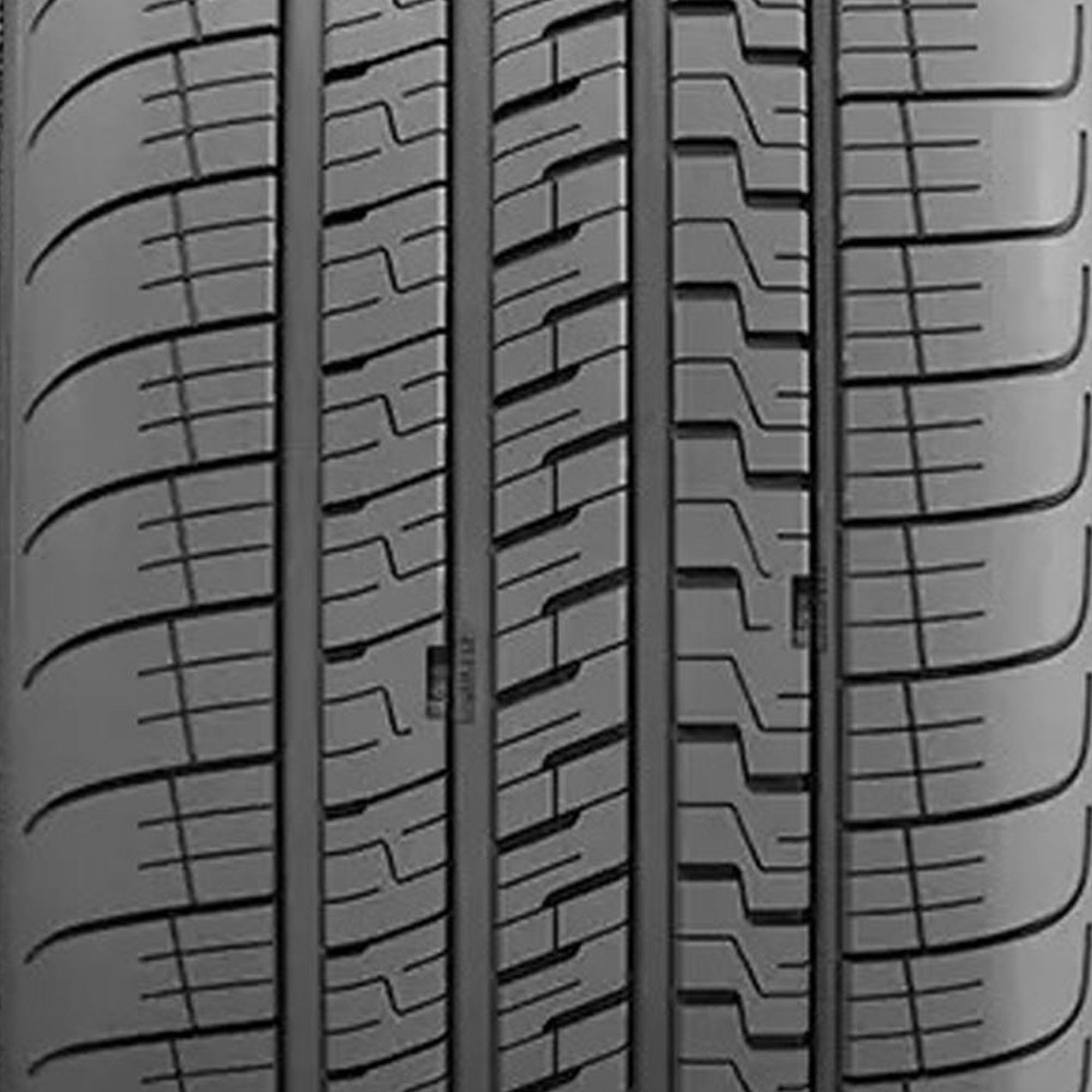 Goodyear Eagle Exhilarate UHP All Season 265/40ZR22 106Y XL Passenger Tire