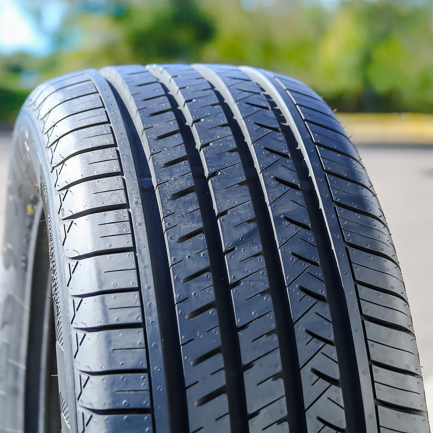 Atlas Tire Tire Atlas Paraller 4x4 HP 255/55R19 111V XL AS A/S Performance Tire Fits: 2017-20 Acura MDX Sport Hybrid, 2017-22 Audi Q7 Progressiv