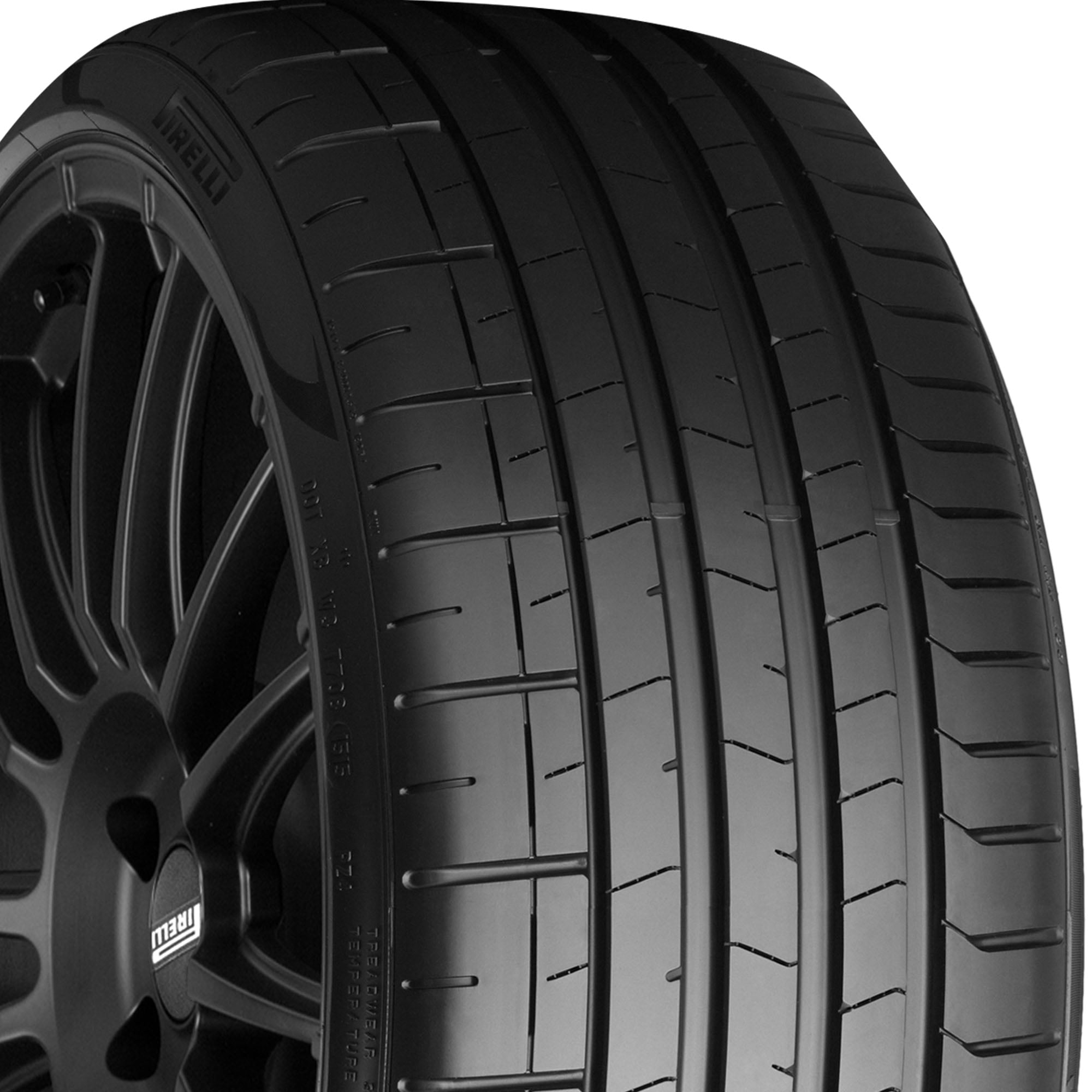 Pirelli P Zero (PZ4-Sport) UHP Summer 305/25ZR22 (99Y) XL Passenger Tire