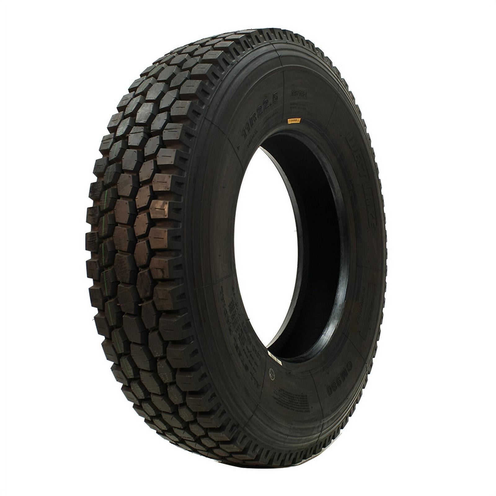 Goodride CM980 11R22.5 148/145L H Tire