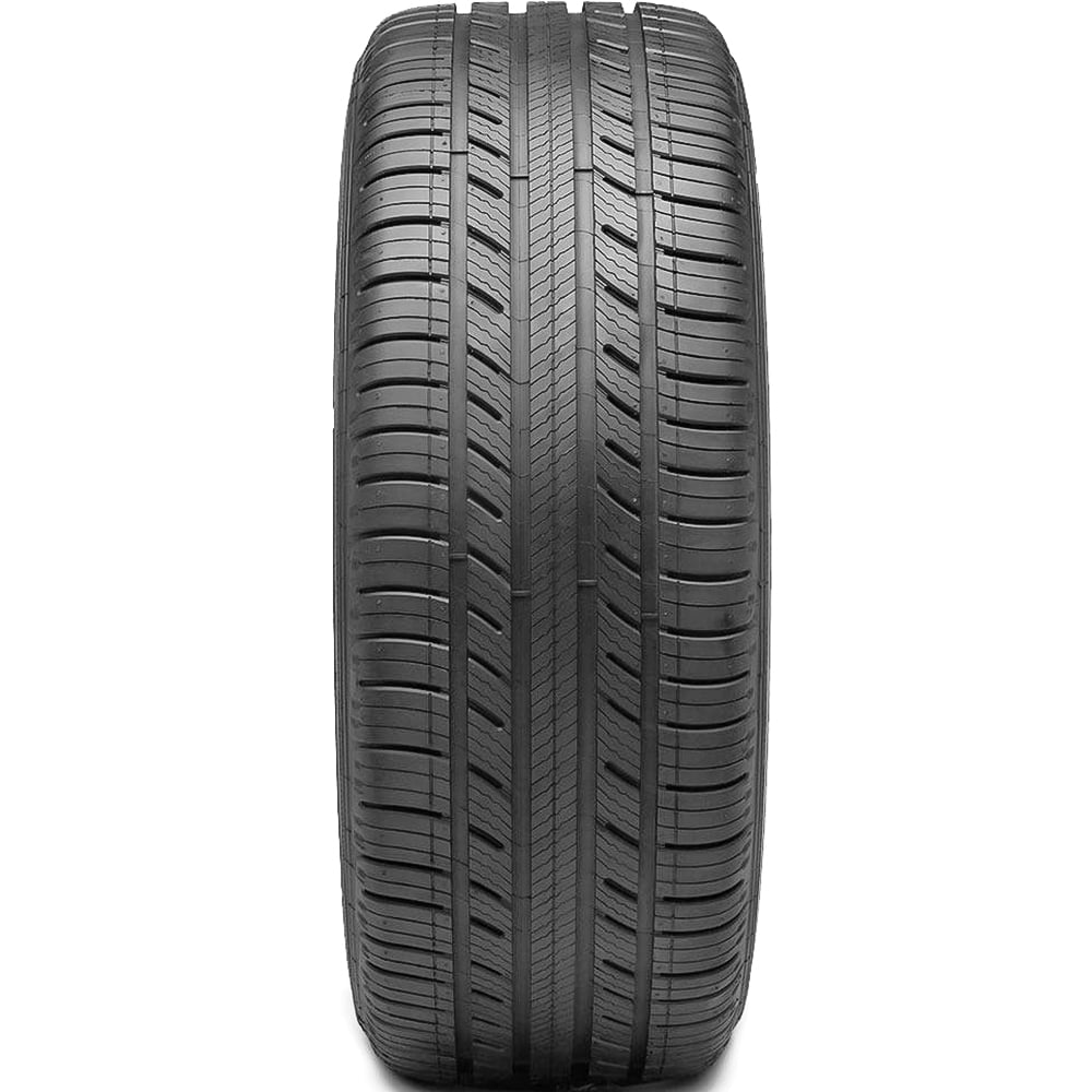Michelin Premier A/S 235/60R16 100 H Tire Fits: 2012-13 Chrysler Town & Country Touring L, 2012-13 Dodge Grand Caravan Crew Plus