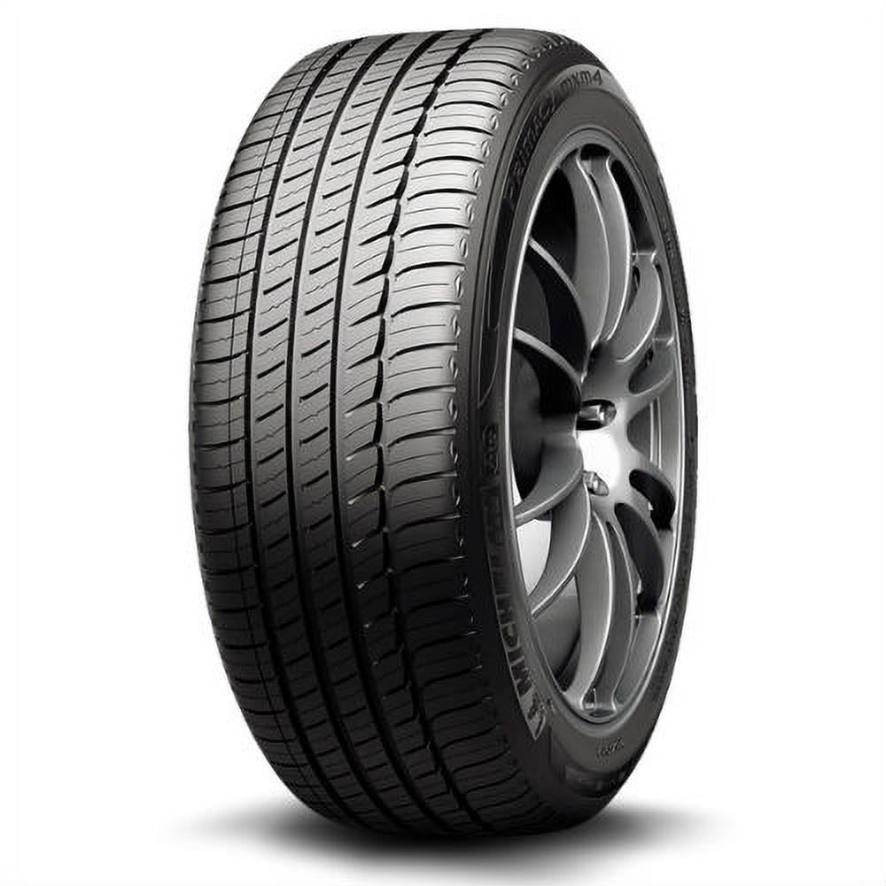 Firestone WeatherGrip 225/50R17 94H Passenger Tire
