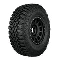 Yokohama Geolandar M/T G003 Mud Terrain LT35X12.50R20 125Q F Light Truck Tire