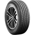 Michelin Defender LTX M/S All Season 265/70R17 115T Light Truck Tire Fits: 2014-18 Chevrolet Silverado 1500 WT, 2010-21 GMC Sierra 1500 SLE