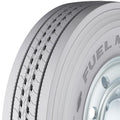 Goodyear Fuel Max RSA 11R22.5 H/16PLY Commercial Tire