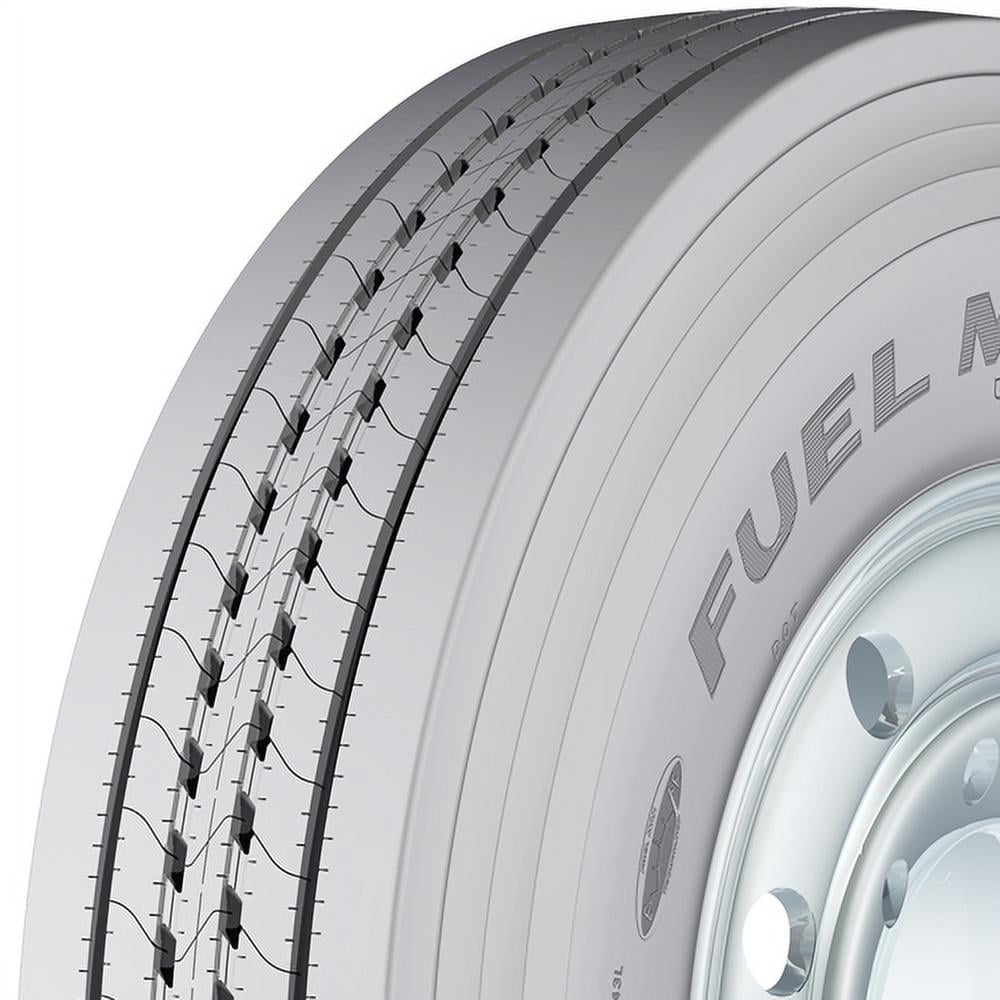 Goodyear Fuel Max RSA 11R22.5 H/16PLY Commercial Tire