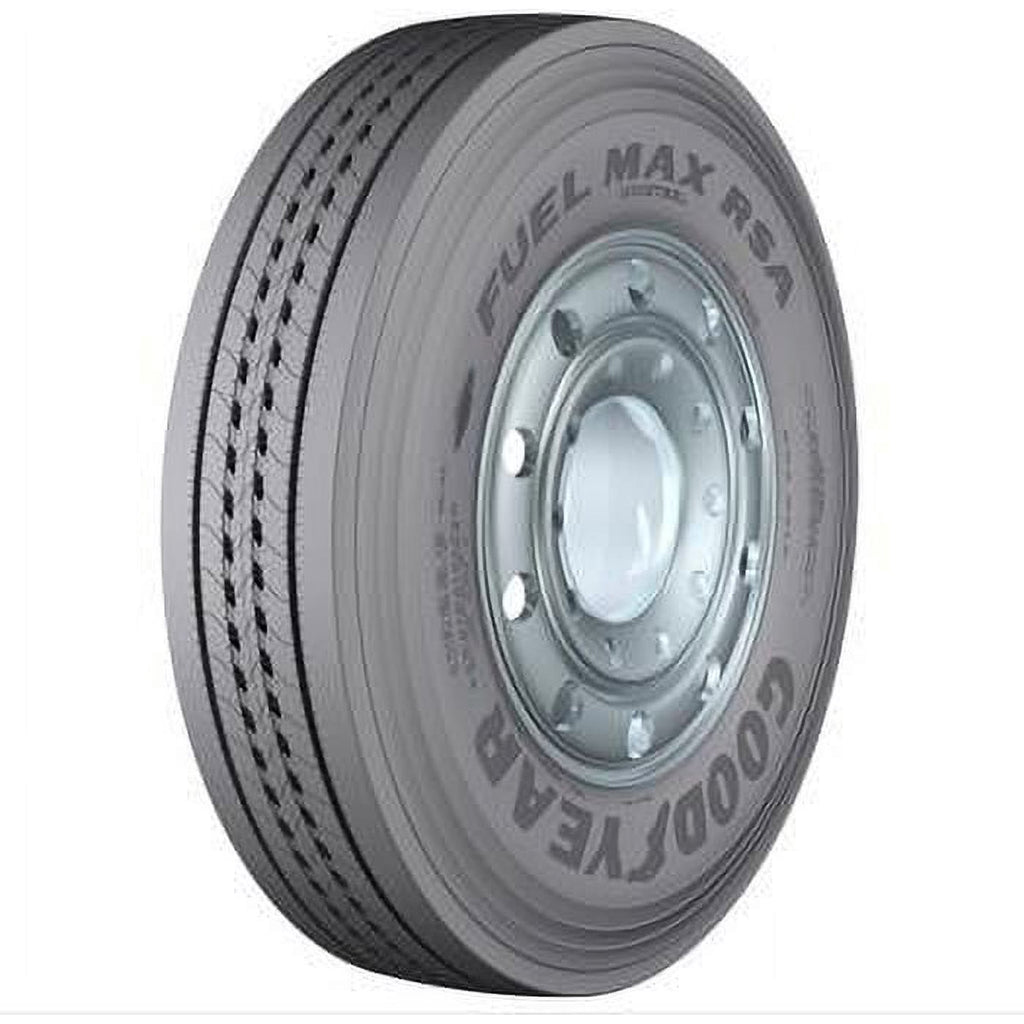 Goodyear Fuel Max RSA 11R22.5 H/16PLY Commercial Tire