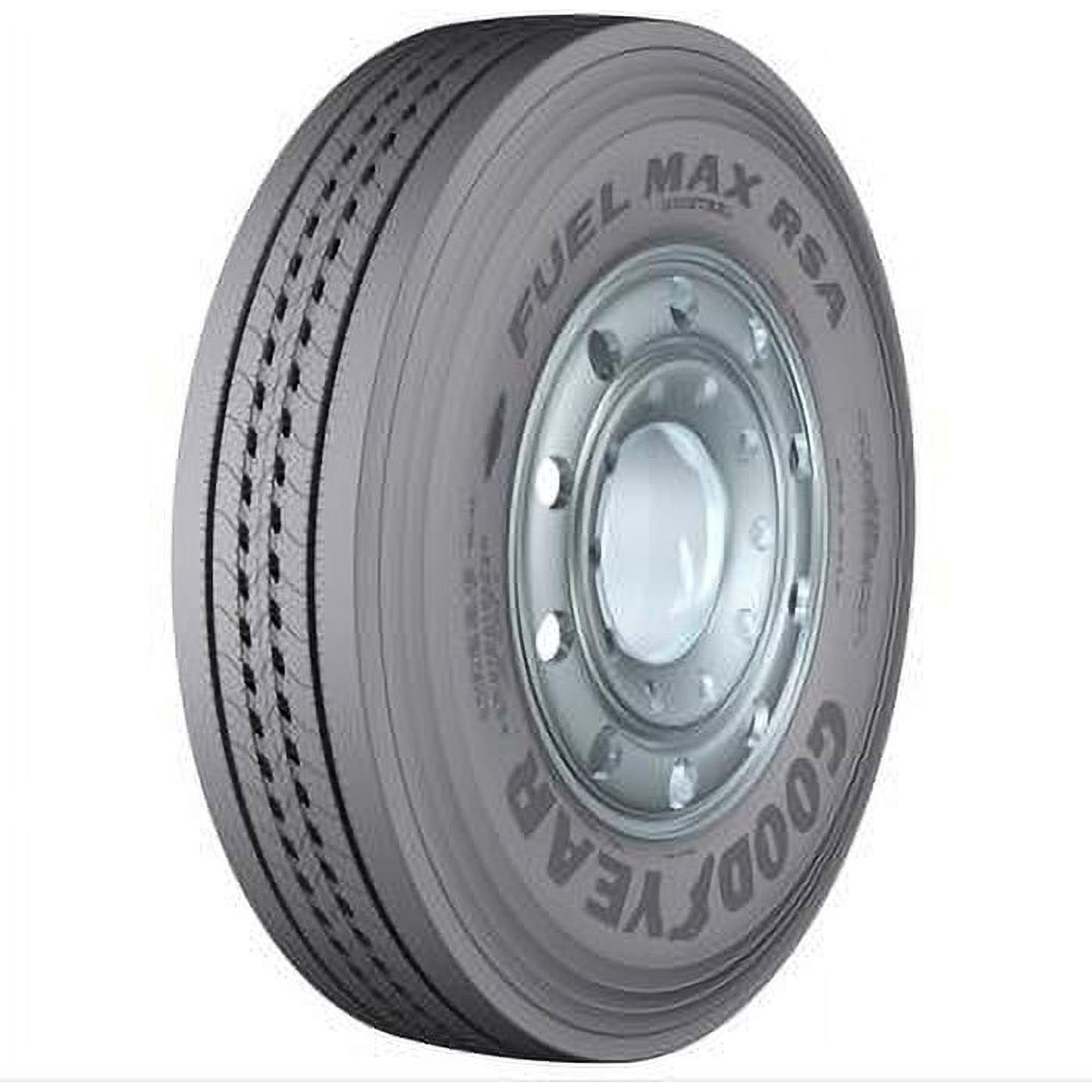 Goodyear Fuel Max RSA 11R22.5 H/16PLY Commercial Tire