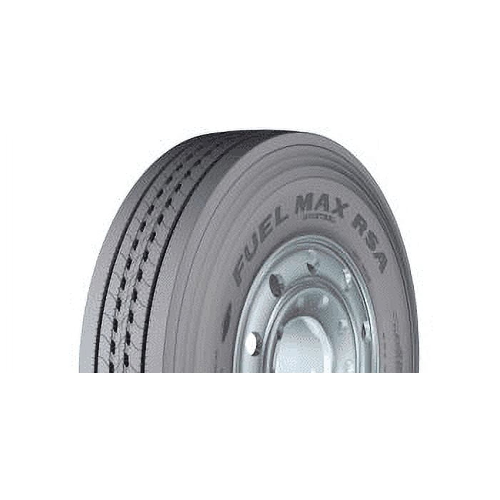 Goodyear Fuel Max RSA 11R22.5 H/16PLY Commercial Tire