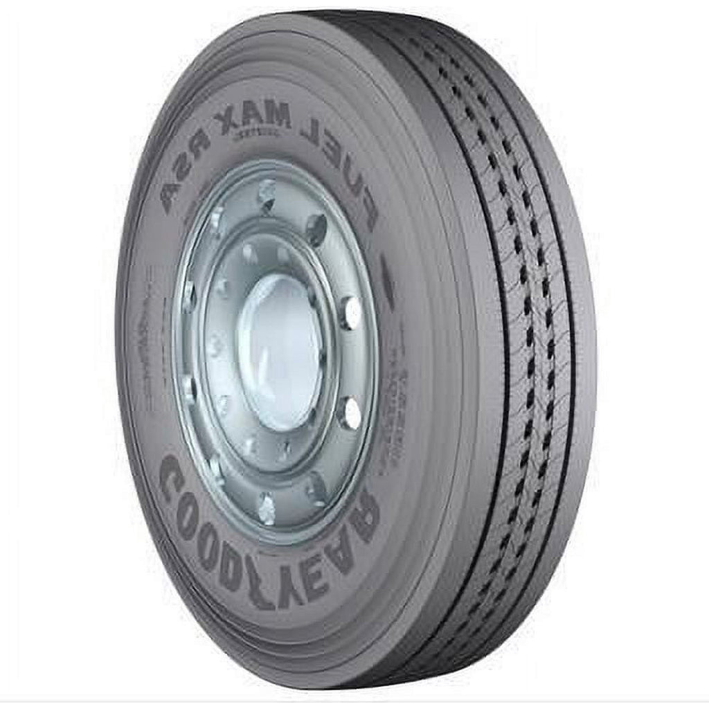 Goodyear Fuel Max RSA 11R22.5 H/16PLY Commercial Tire