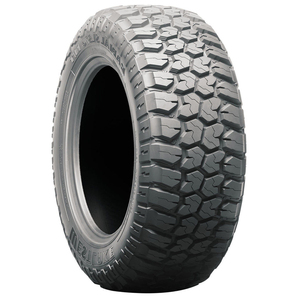 Westlake SL376 Mud Terrain LT235/75R15 104/101Q C Light Truck Tire