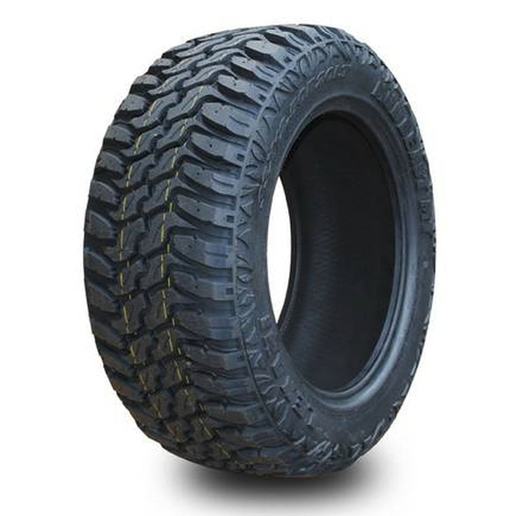 Winrun MT305 Mud Terrain 235/75R15 110/107Q D Light Truck Tire