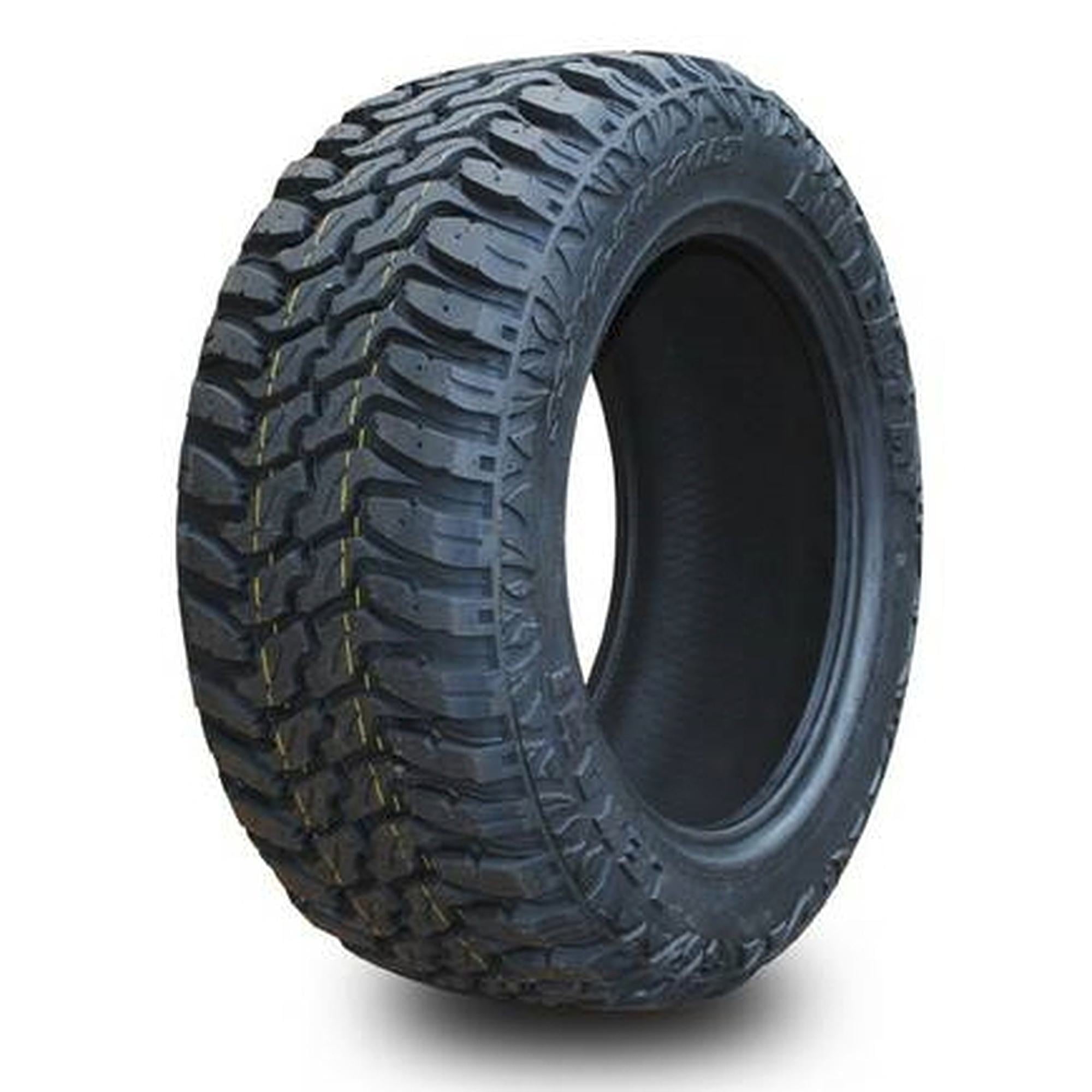Winrun MT305 Mud Terrain 235/75R15 110/107Q D Light Truck Tire