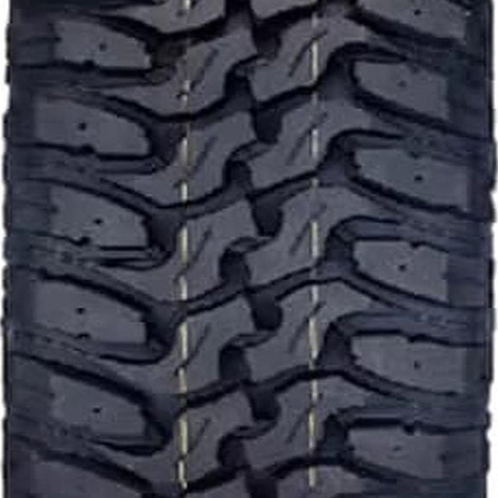 Winrun MT305 Mud Terrain 235/75R15 110/107Q D Light Truck Tire