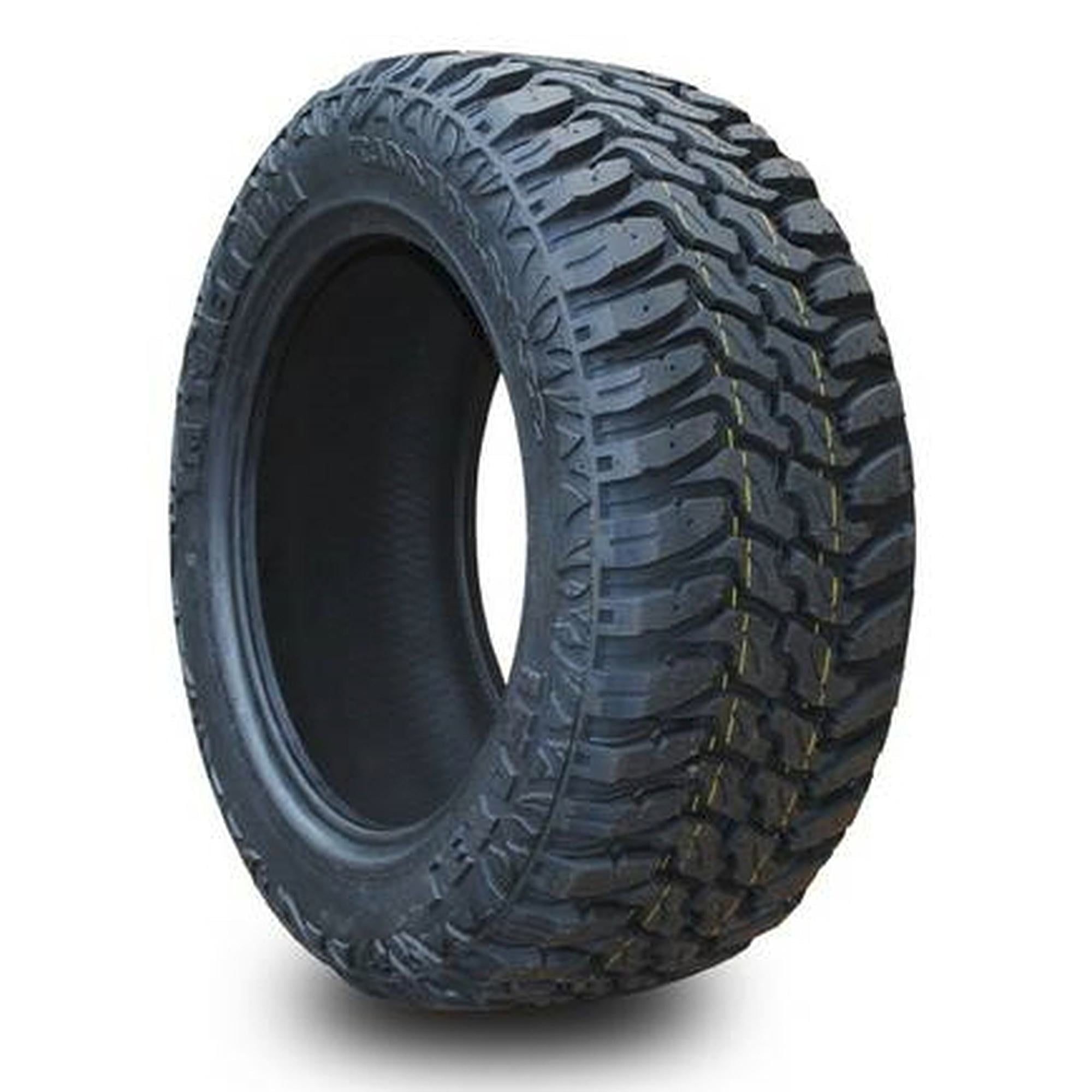 Winrun MT305 Mud Terrain 235/75R15 110/107Q D Light Truck Tire