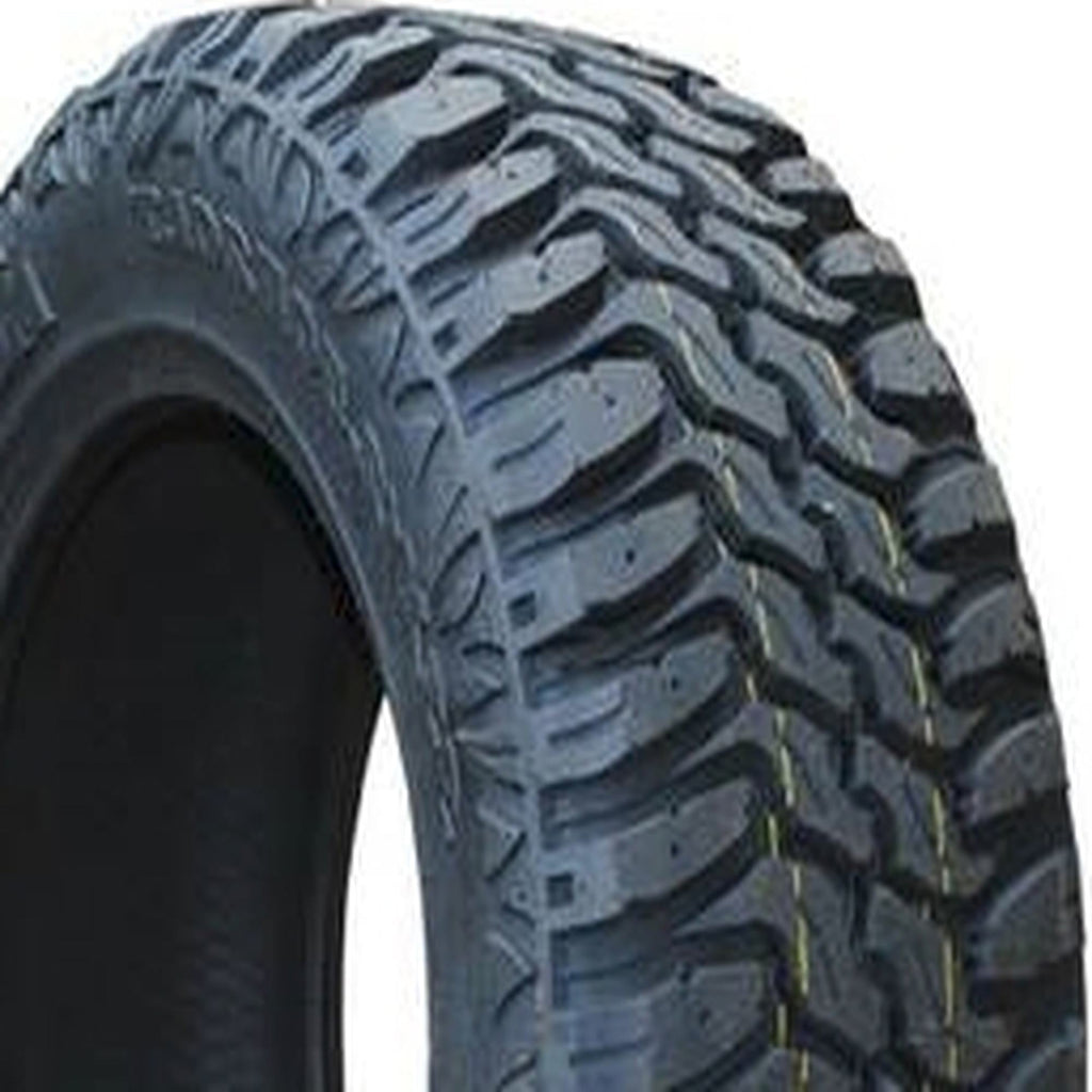 Winrun MT305 Mud Terrain 235/75R15 110/107Q D Light Truck Tire