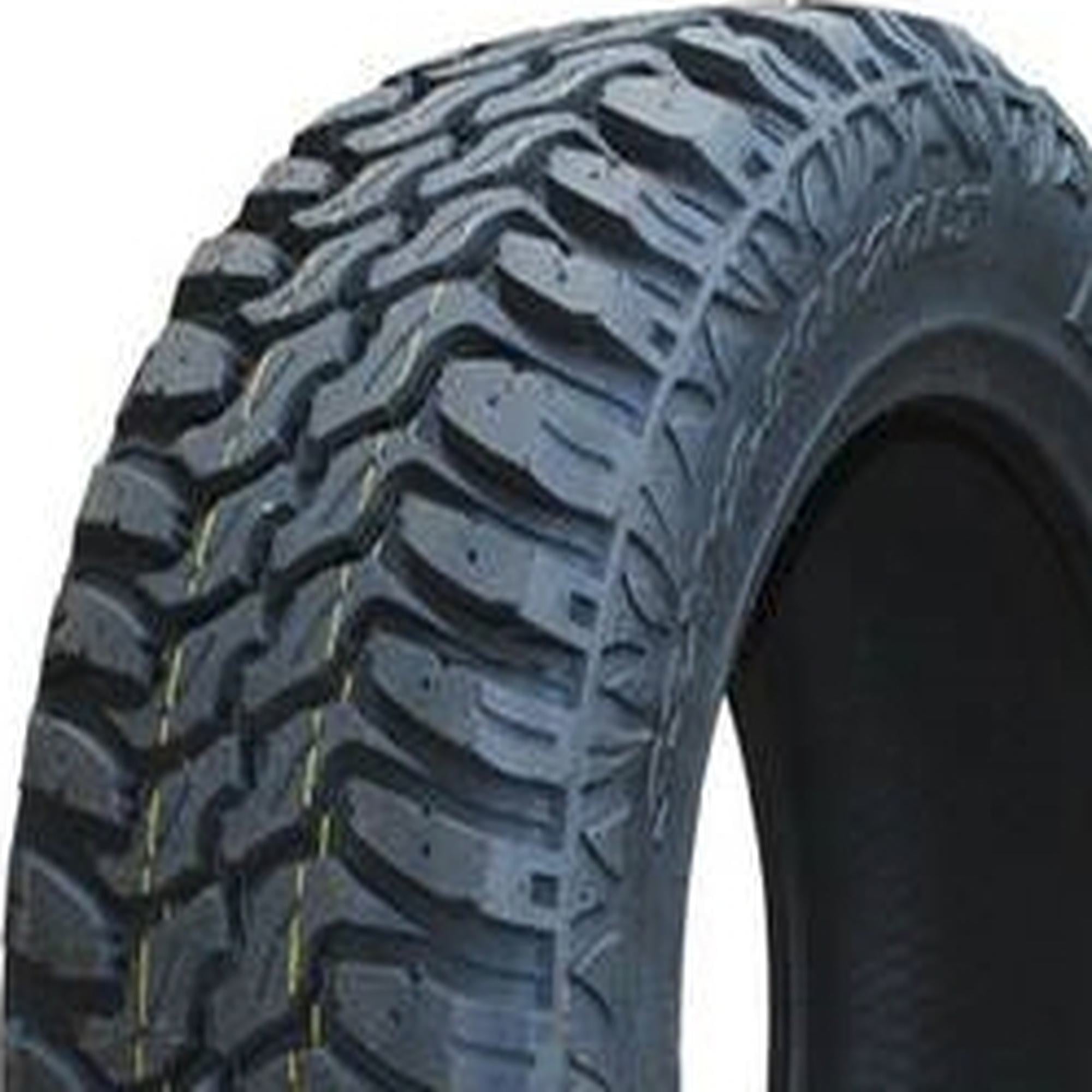Winrun MT305 Mud Terrain 235/75R15 110/107Q D Light Truck Tire