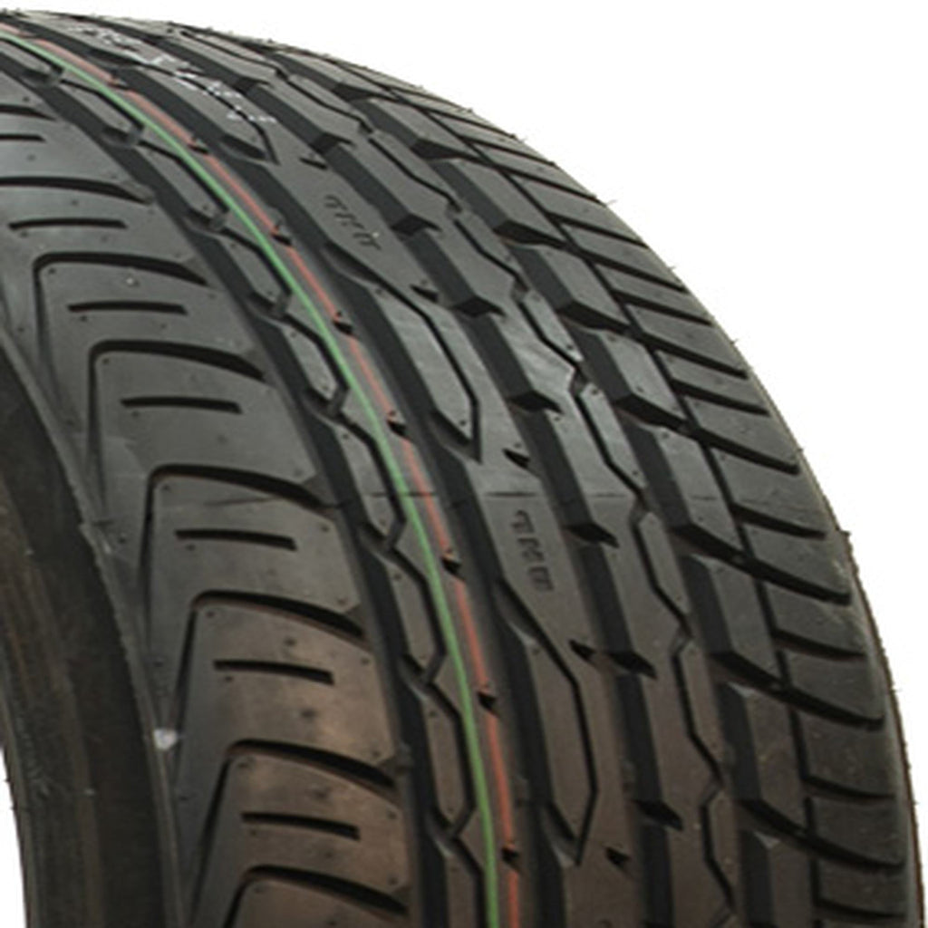 Zenna Argus-UHP All Season 245/45ZR19 102W XL Passenger Tire