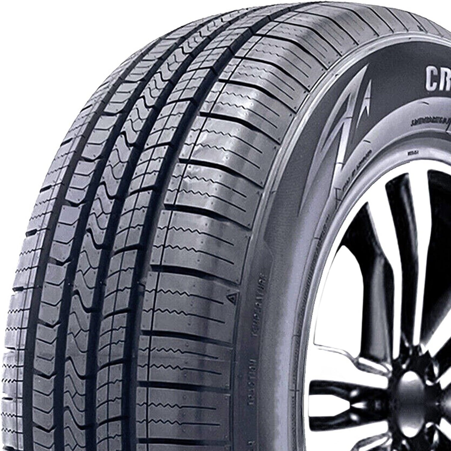 Crossmax CT-1 All Season 225/40R18 92V XL Passenger Tire