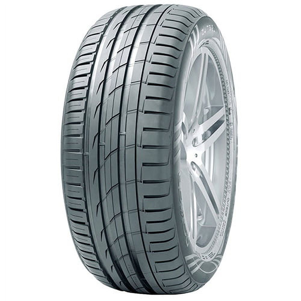 NOKIAN ZLINE SUV P275/50R20 113W BSW SUMMER TIRE Fits: 2020-23 Mercedes-Benz GLE350 4Matic, 2017-23 Mercedes-Benz GLS450 4Matic