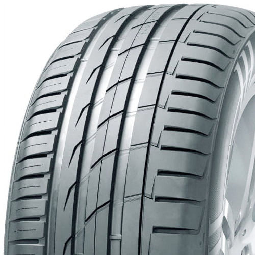 NOKIAN ZLINE SUV P275/50R20 113W BSW SUMMER TIRE Fits: 2020-23 Mercedes-Benz GLE350 4Matic, 2017-23 Mercedes-Benz GLS450 4Matic