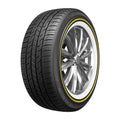 Vogue Custom Built Radial SCT2 All Season 285/45R22 114H XL Passenger Tire