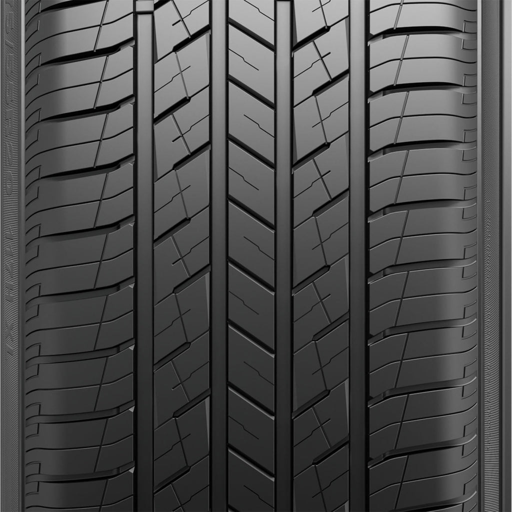 Vogue Custom Built Radial SCT2 All Season 285/45R22 114H XL Passenger Tire