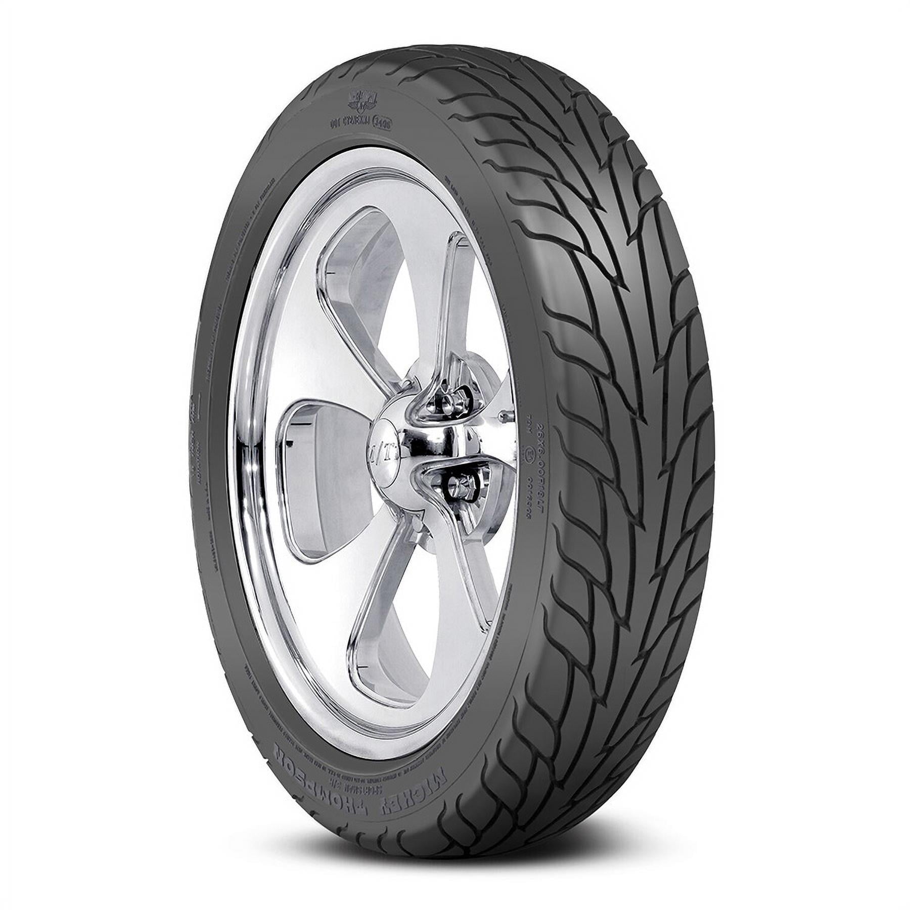 Mickey Thompson Sportsman S/R 26X8.00R15LT 80H Tire