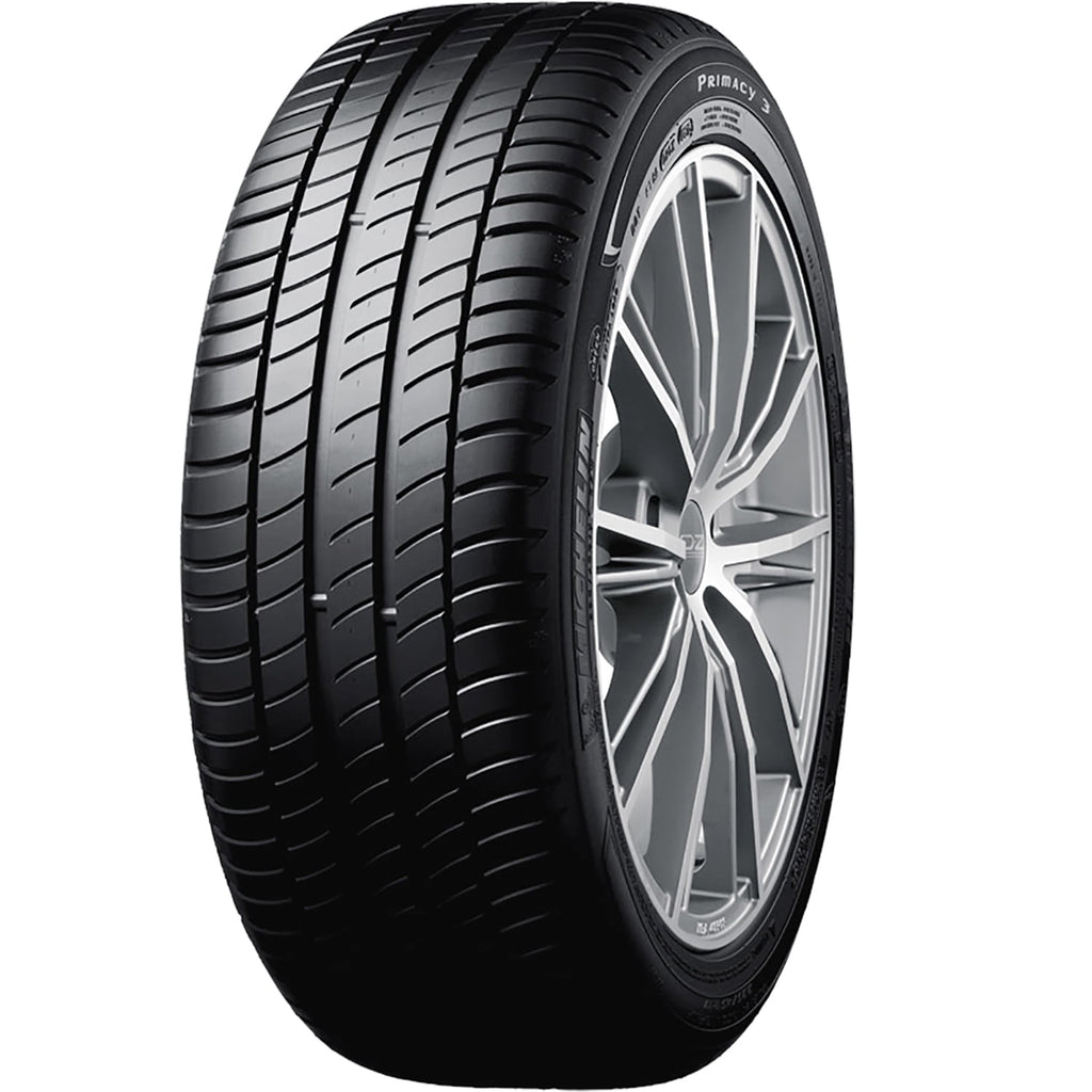 Michelin Primacy 3 Summer 205/55R17 91W Tire Fits: 2019-21 Volkswagen Jetta Execline, 2018-23 Nissan Kicks SR