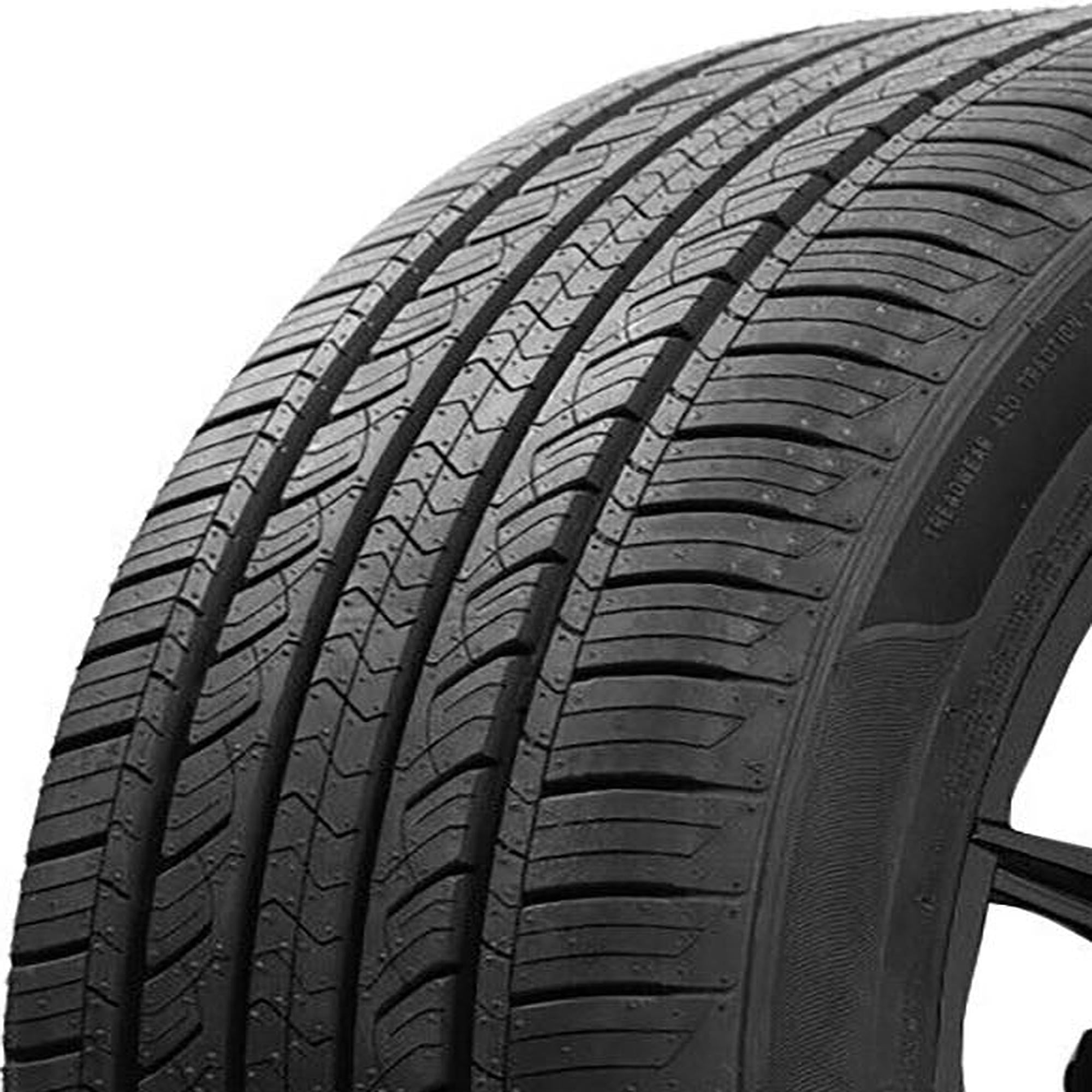 Advanta ER800 All Season 215/45R17 87V Passenger Tire