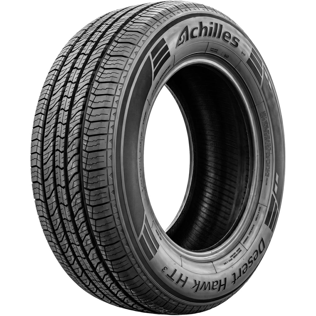Achilles Desert Hawk HT3 235/55R19 101V a/s All Season Tire