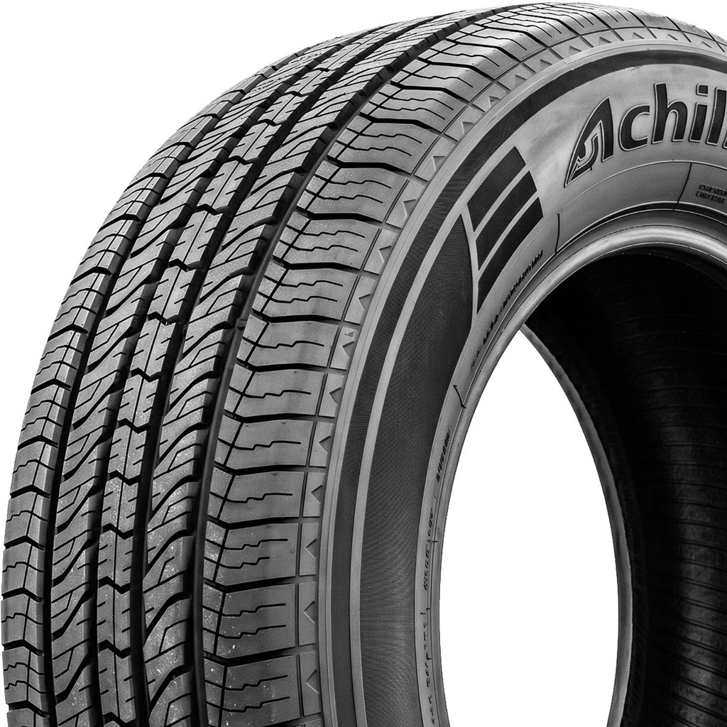 Achilles Desert Hawk HT3 235/55R19 101V a/s All Season Tire