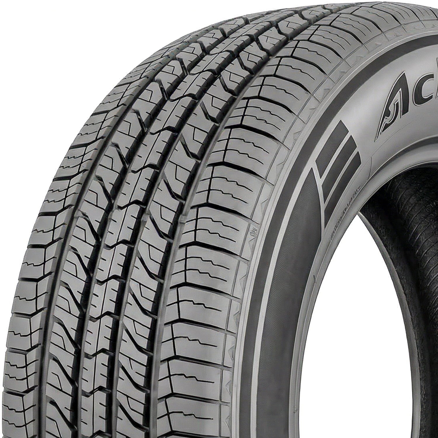 Achilles Desert Hawk HT3 245/55R19 103H a/s All Season Tire
