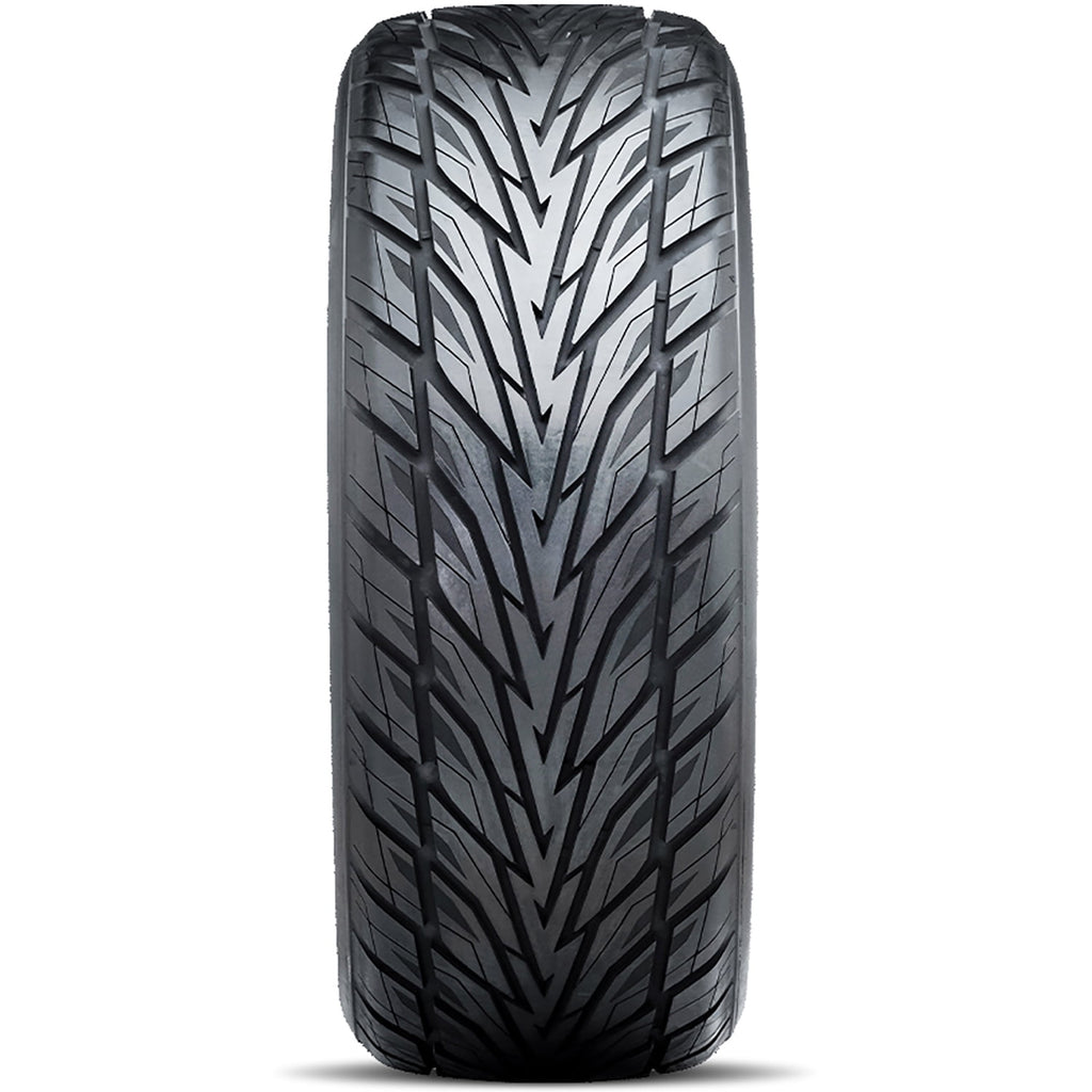 Lenso Fenix 265/50R20 111V XL High Performance Summer Tire