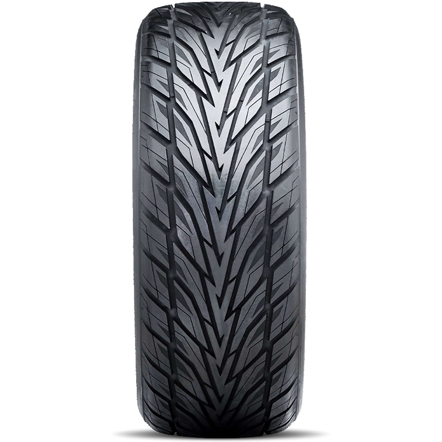 Lenso Fenix 265/50R20 111V XL High Performance Summer Tire